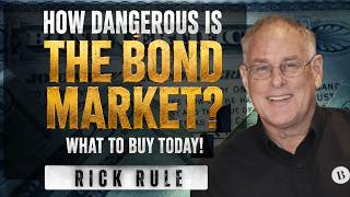 Rick Rule Reveals Where He’s Deploying Capital Right Now & Biggest Danger Ahead!