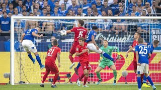 Arminia Bielefeld vs Bayern 1 4 Munich All goals and highlights 17.10.2020 / Bundesliga Germany 2020