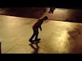 jeff dechesare 5 tricks @ westchester berrics plaza