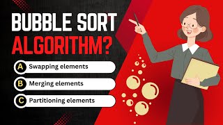 Algorithmic Thinking Quiz | Computational Thinking Quiz | Quiz | BitsNBytesQuiz