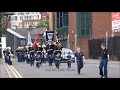 Pride of the Bann  @ South Belfast Young Conquerors Parade 2019