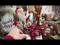 ASMR Shop with Rebecca! (Soft Spoken version) Christmas shopping at Portland Consignment!