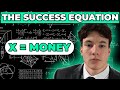 The Success Equation + How Time Works