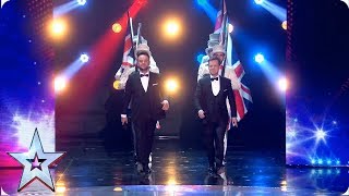Britain’s Got Talent Semi-Final #1 Line-up announced | Britain's Got Talent 2019