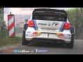 Leg 2 - 2013 WRC Rallye de France - Best-of-RallyLive.com