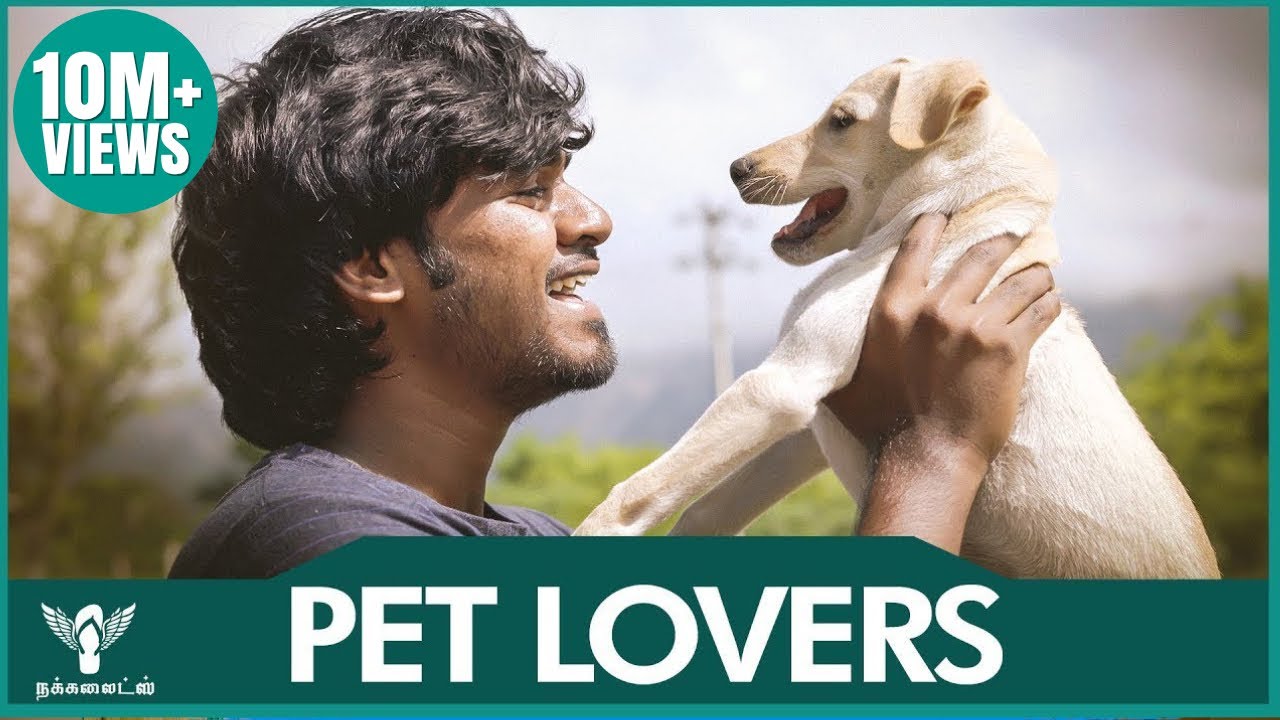 Pet Lovers Dog Edition Nakkalites Youtube