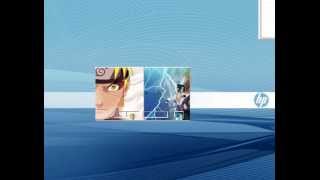 JAVA Slideshow Animation Login and Undecorated JFRAME