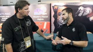 Costa Ludus Shotshow 2012 - FULL