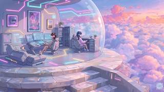 Get Lost in a Coding Trance | Focus Music