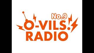 【O-VILS.RADIO No.9】 GUEST:MITSUKI