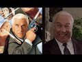31 Naked Gun actors, who have passed away