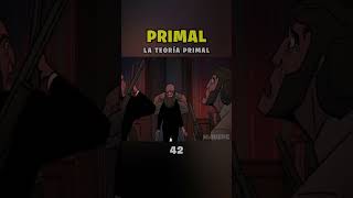 #PRIMAL  😦 LA TEORÍA PRIMAL 🥊  #resumen @mauspe #42