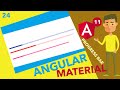 🔴 Angular 11 Tutorial || Progress bar Angular Material  || Ujjwal Technical Tips