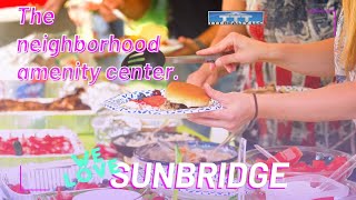 Sunbridge Temporary Amenity House (NEW! St Cloud Florida 55+ Community)