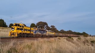 T386 B76 S317 9195 climbing Lovely Banks 14/09/23