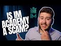 Is IML / IM Academy a Scam? My honest review after 4 years with the company! | Sam Bradbury