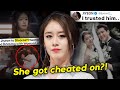 The Messy Divorce of T-ARA's Jiyeon