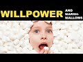 The Marshmallow Test | How To Delay Gratification & Build Willpower