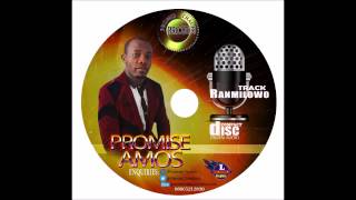 RANMILOWO-PROMISE AMOS