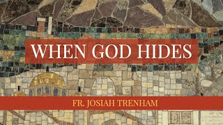 When God Hides