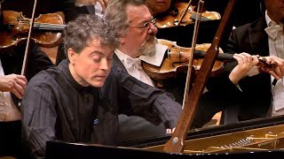 Mozart: Piano Concerto No. 27 / Lewis · Haitink · Berliner Philharmoniker