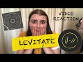 LEVITATE - MUSIC VIDEO REACTION - TWENTY ONE PILOTS - BRAND NEW SONG