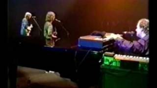 Phish - 05.23.00 - Back on the Train