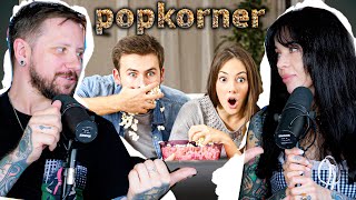 BINGE WATCHING czy pojedyncze odcinki seriali? - POPKorner #39