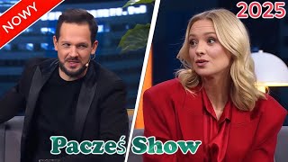 |NOWY| Rafał Pacześ🛑 Pacześ Show 🤣 Najlepszy Serial 2025 Roku 🤣Wbuchnął śmiechem | HD 1080p