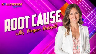 Root Cause with Megan Barnett