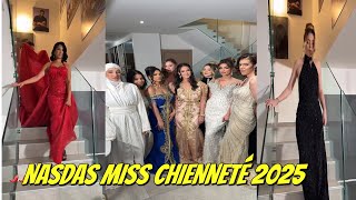 NASDAS MISS CHIENNETÉ ÉPREUVE 1 LA MEILLEURE TENUE ! #nasdas  #nasdasstory #story