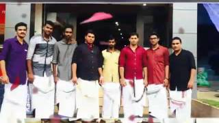 Tilezone taliparamba onam celebration...