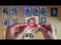 opening blisters stickers football 24 25 panini bags