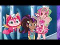 magic mixies s5 episode 3 new friends cartoons for kids