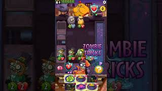 Early Access PvZ Heroes Plants vs Zombies Heroes | Daily Challenge I Day 1 27 September 2022