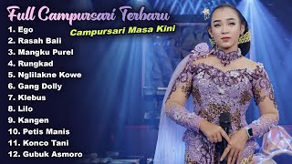 Download Lagu FULL ALBUM CAMPURSARI MILENIAL TERBARU EGO RASAH B... MP3 Gratis