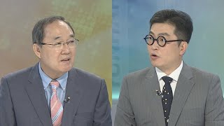 [뉴스포커스] 특사단 방북결과 발표…\