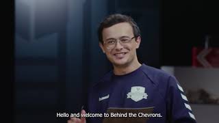 BEHIND THE CHEVRONS #1 | Teaser