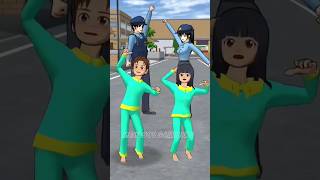 Gak ngerti kamu dimana dong🤣👻 #shorts #sakuraschoolsimulator #dramasakuraschoolsimulator #shortsfeed