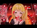 【vtuber オリジナルmv】キミと✕✕✕✕したいだけ【夜城ミア×華房とろふ×兎々世えに×飴屋ひなも×すかぽんたん.】