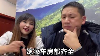 云南山歌对唱：像这样的表哥能要吗？