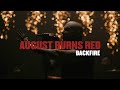 August Burns Red - Backfire