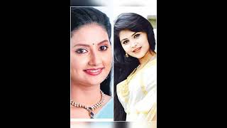 my subscriber most request video #debjani modak vs Amulya Gowda