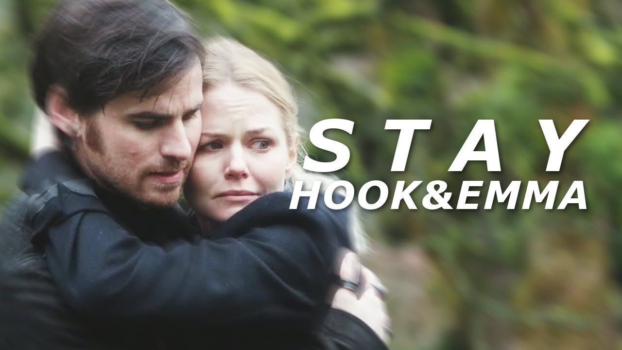 Hook Emma Stay Youtube