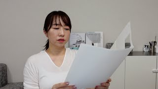 人間ドックを受けた結果…再検査になりました