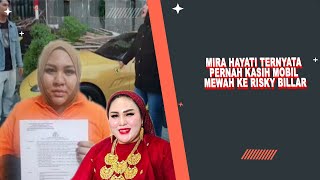 GEGER!! MIRA HAYATI RESMI DITAHAN KARENA KASUS KOSMETIK BERBAHAYA