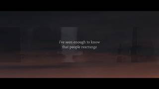 Nicholas Roberts - I Know Enough (Lyric Video)