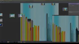 [TouchDesigner] Pixel Sorting