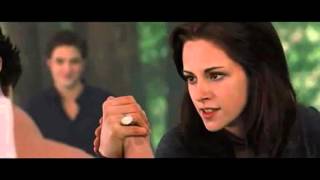 Twilight: Breaking Dawn -  Part 2 // Bella Swan Fight