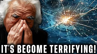 Switzerland SHUTS DOWN Cern After TERRIFYING Discovery!